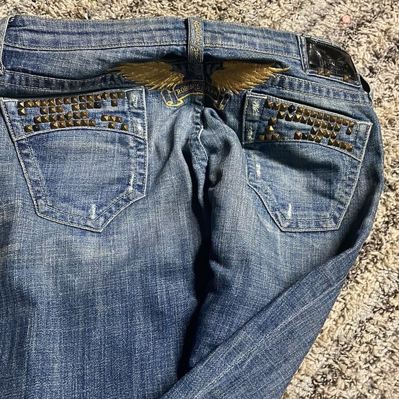 Robin jeans - Picture 2 of 3